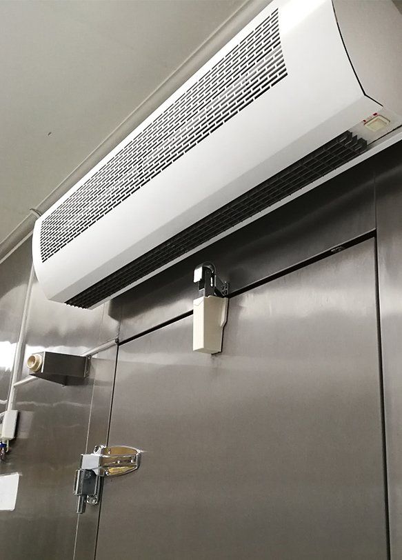 Split Type Air Conditioner — 1 Electrical & Air Conditioning in Lake Munmorah, NSW
