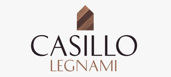 CASILLO LEGNAMI-LOGO