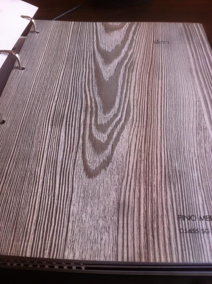 vendita di assi in legno