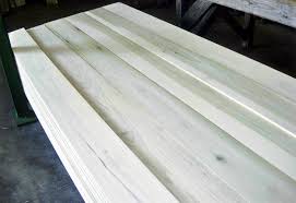 vendita di legname da costruzione