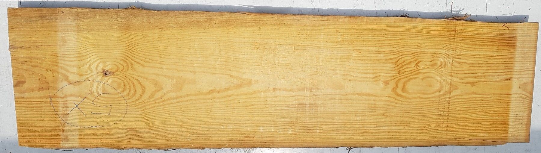 legnami per l'edilizia