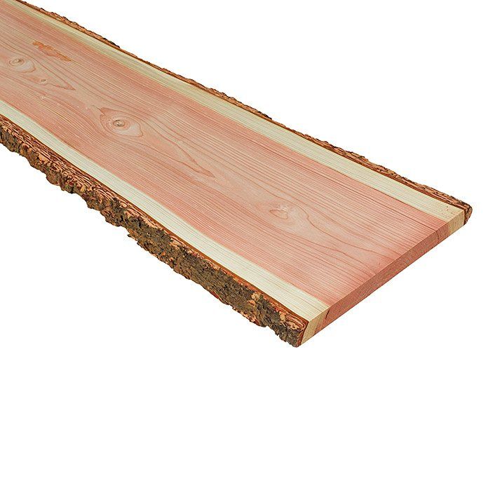 legno da conifere