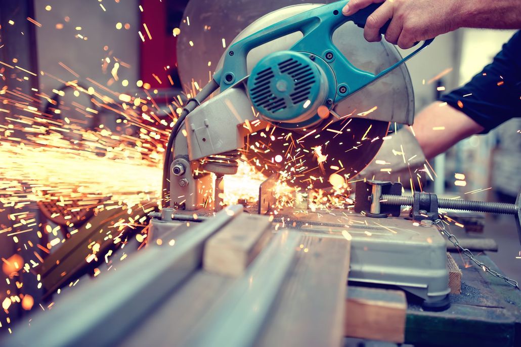 About Handrail Welding Co.