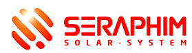 A photo of a Trusted solar brand - Seraphim