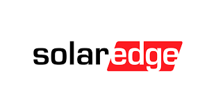 A photo of a Trusted solar brand - Solar Edge