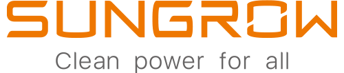 A photo of a Trusted solar brand - Sungrow