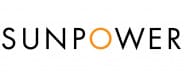 A photo of a Trusted solar brand - Sunpower