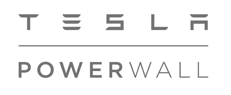 A photo of a Trusted solar battery brand - Tesla Powerwall