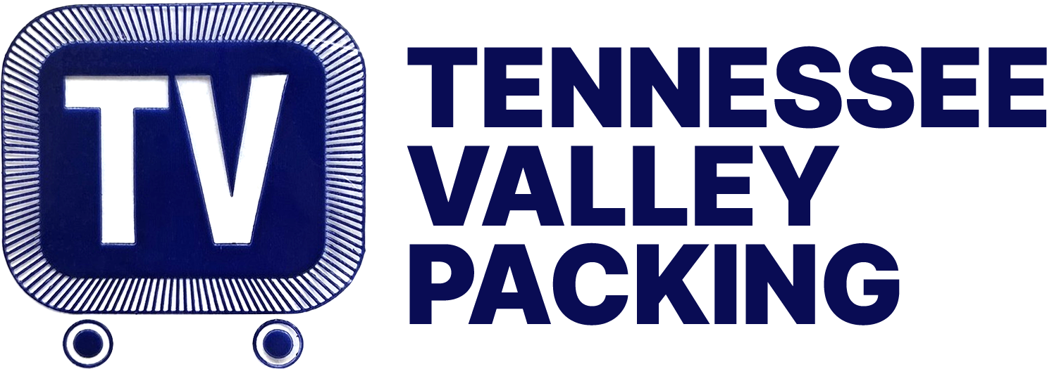 Tennessee Valley Packing logo