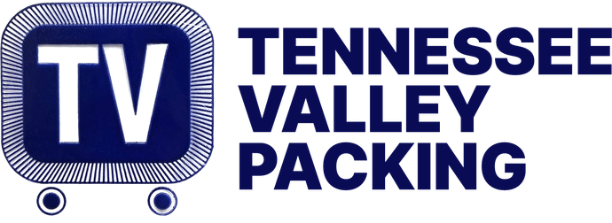 Tennessee Valley Packing logo