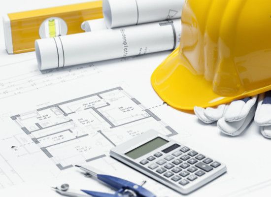 computo metrico estimativo ad Agrigento