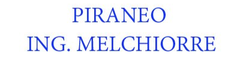PIRANEO ING. MELCHIORRE logo