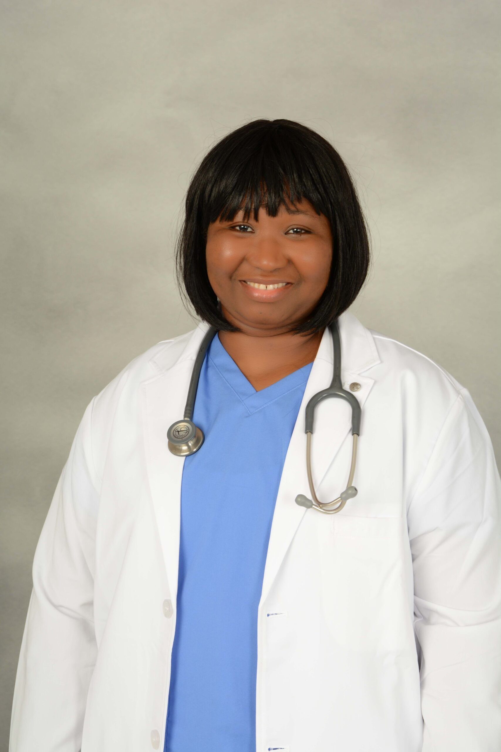 Habibatu Sesay — Germantown, MD — Supreme Healthcare & Wellness Services LLC