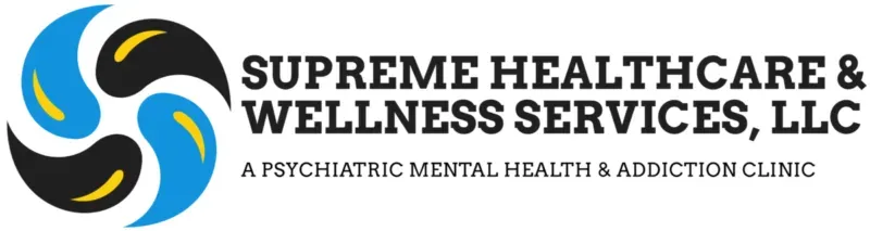 Supreme Healthcare & Wellness Services LLC