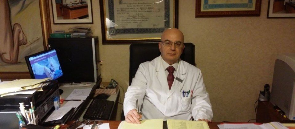 epato-gastroenterologo