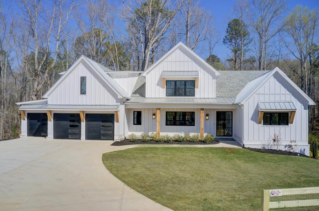 picture of 555 Lower brimingham Road Canton, GA 