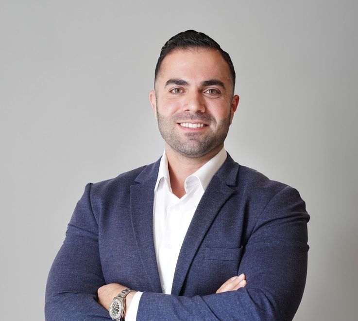Profile picture of Saman Hejabian