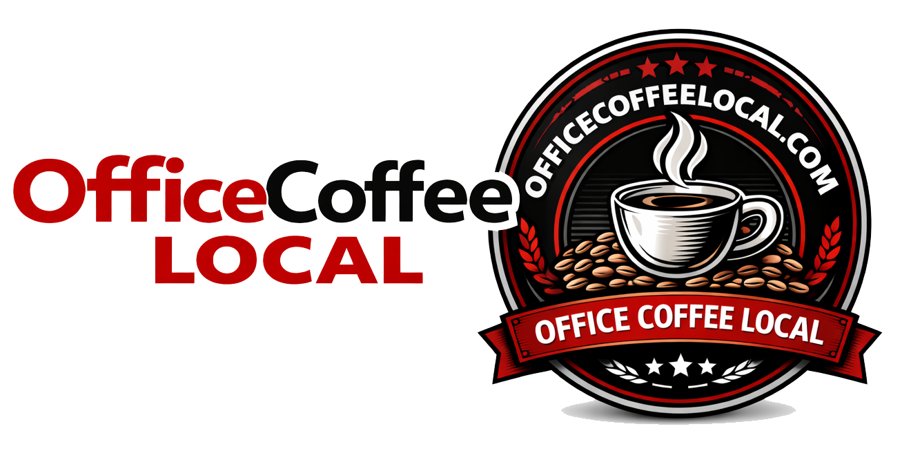 Office Coffee Local - the top-tier local Office Coffee Services in the U.S.