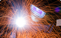 Distribución de implementos industriales