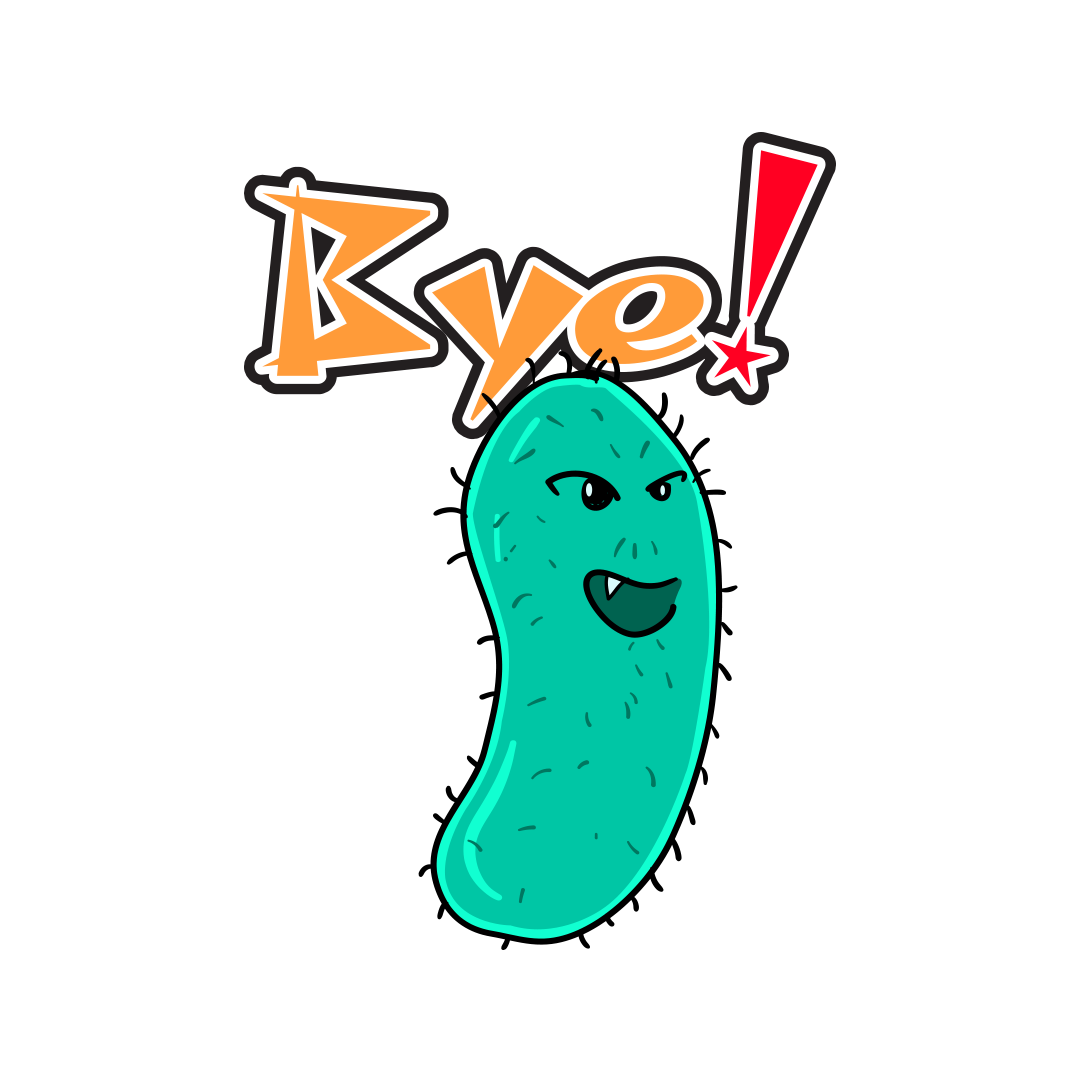 Carolina Sushi Company logo.