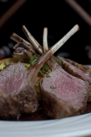 Tender Meat — Hudson, NY — Fino Restaurant