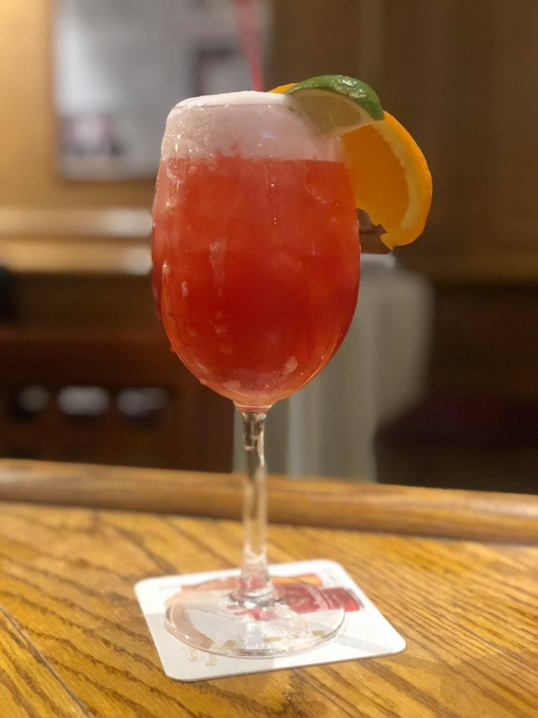 Cocktail Drinks — Hudson, NY — Fino Restaurant