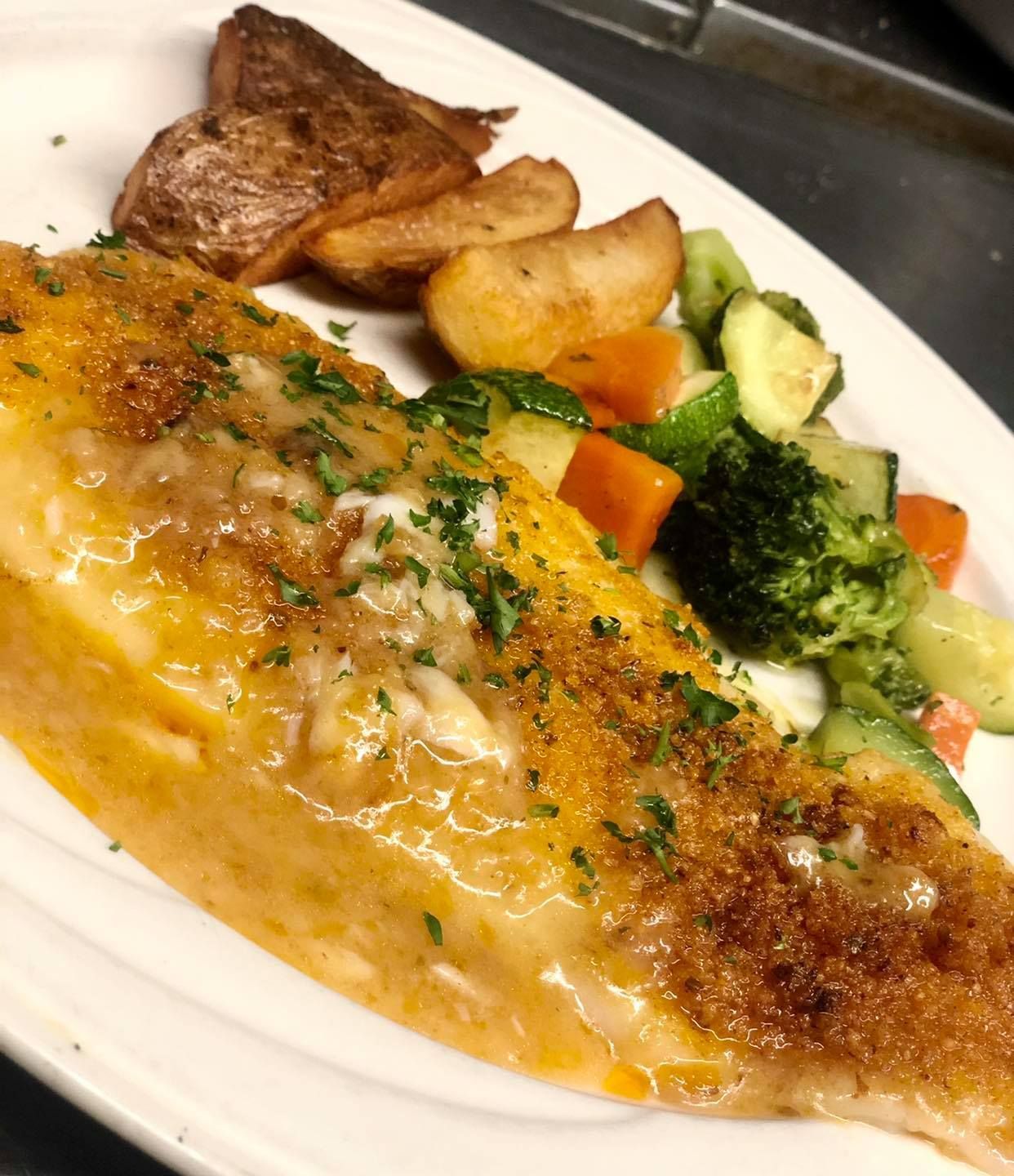 Dining Gallery Croton On Hudson, Westchester NY Fino Restaurant