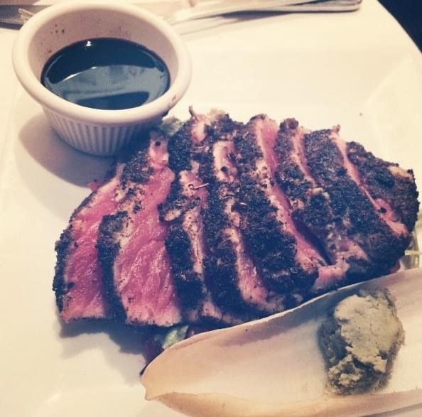 Steak Cuts — Hudson, NY — Fino Restaurant