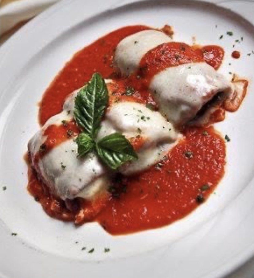 Dessert Dish — Hudson, NY — Fino Restaurant