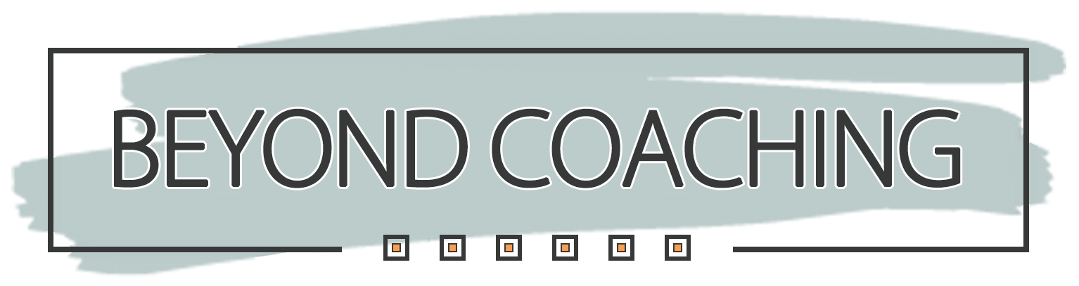 Beyond Coaching Logo