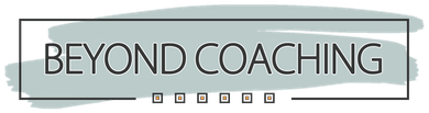 Beyond Coaching Logo