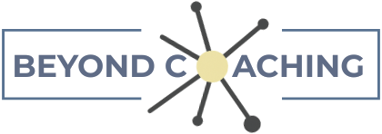 Beyond Coaching Logo