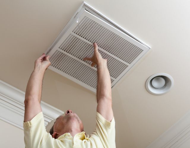Local SEO Guide for Air Duct Cleaning Companies - Main Street ROI