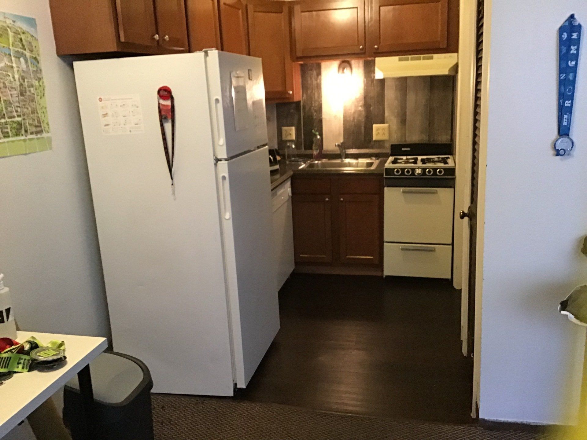 285 East 16th Street