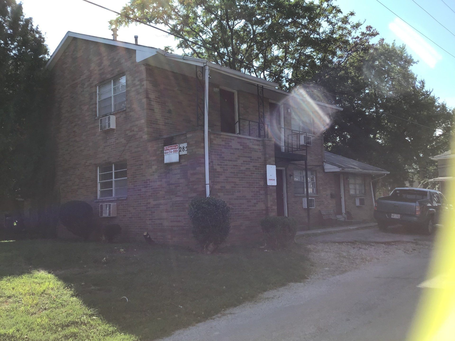 285 East 16th Street