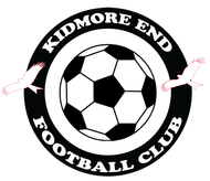 Kidmore End FC logo