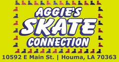Aggie's Skate Connection