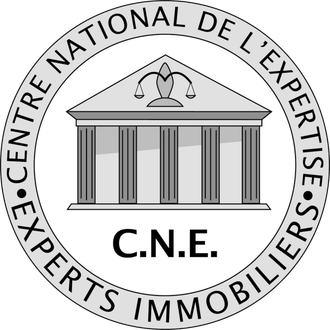 logo CNE