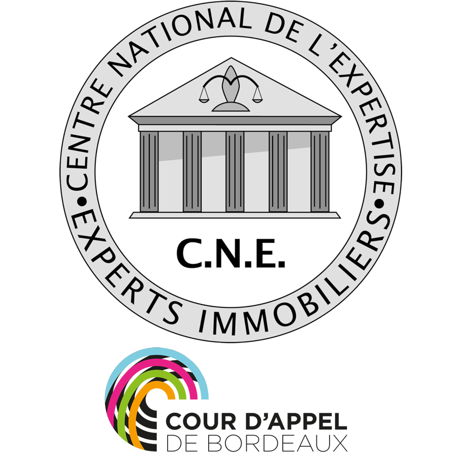 logo CNE
