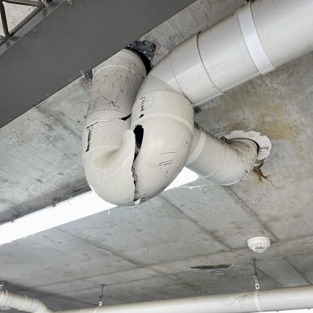 Burst Water Pipes Coffs Harbour | Broken Pipe Leak Repairs