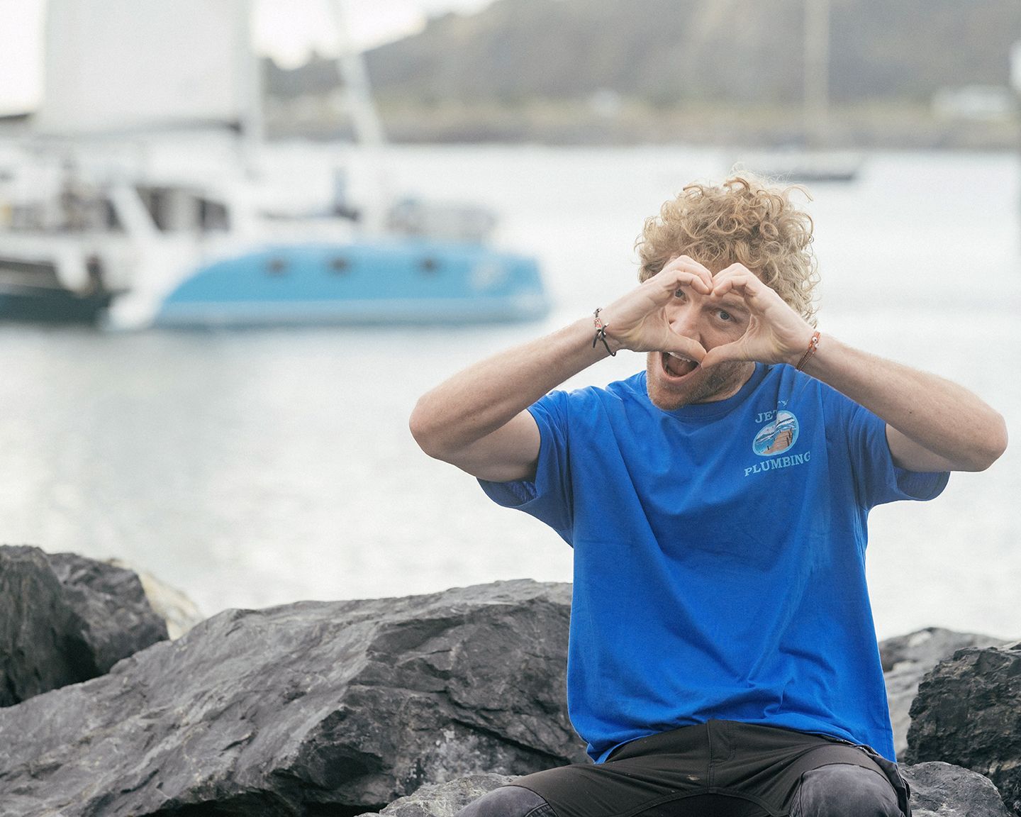 Kyle Skalicky Plumber at Jetty Plumbing in Coffs Harbour