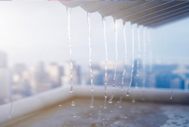 Roof Leaks