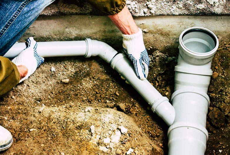 Sewer Repairs & Blocked Drains