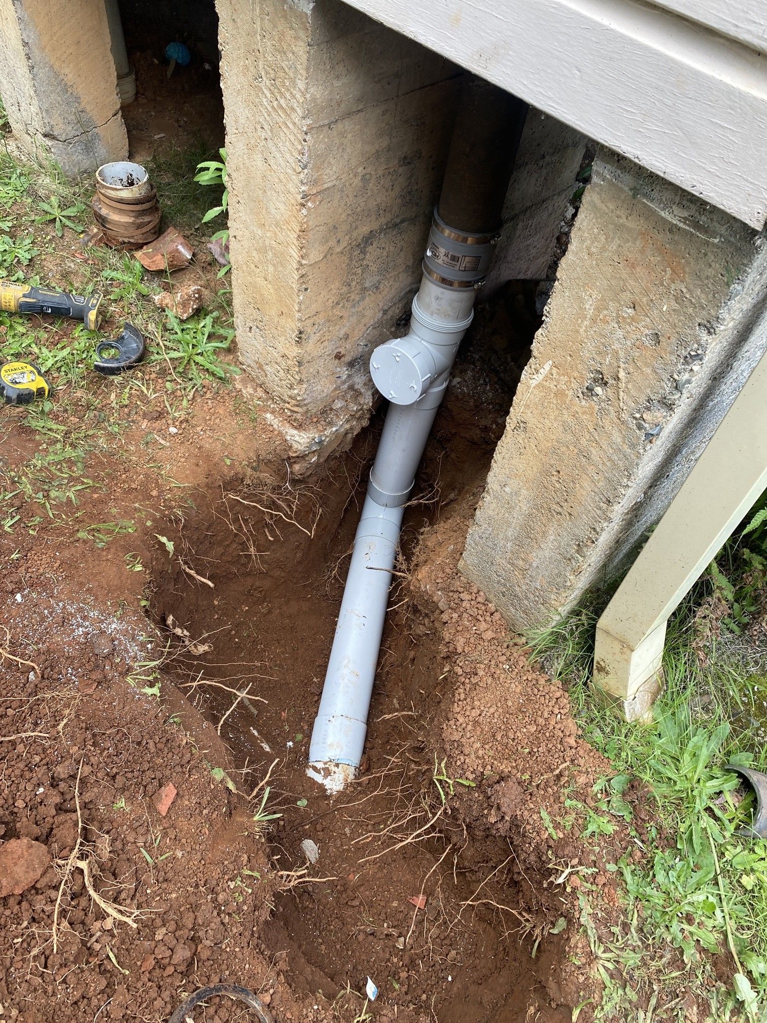 Drainage Pipe