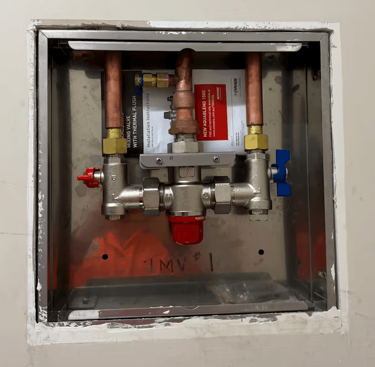 TMV Testing & Certification