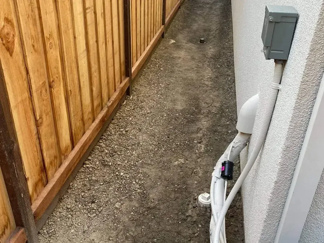 Fence Repair & Installation