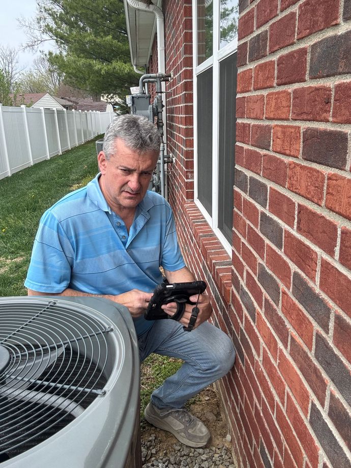 Home Inspection in Louisville, KY | Gold Home Inspection