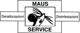 MAUS SERVICE-LOGO