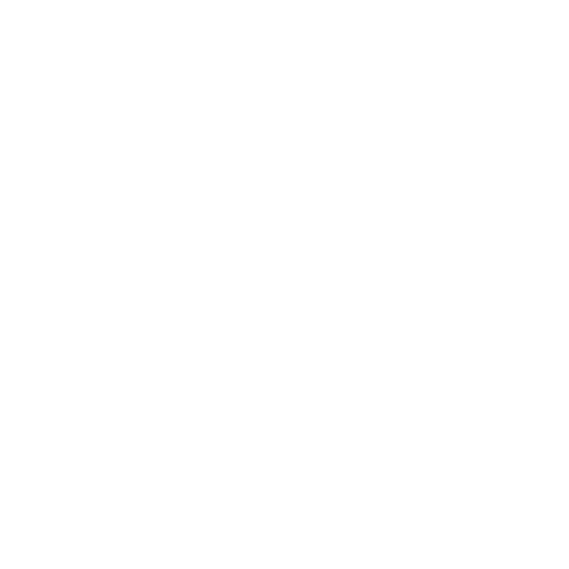 Empty white background.