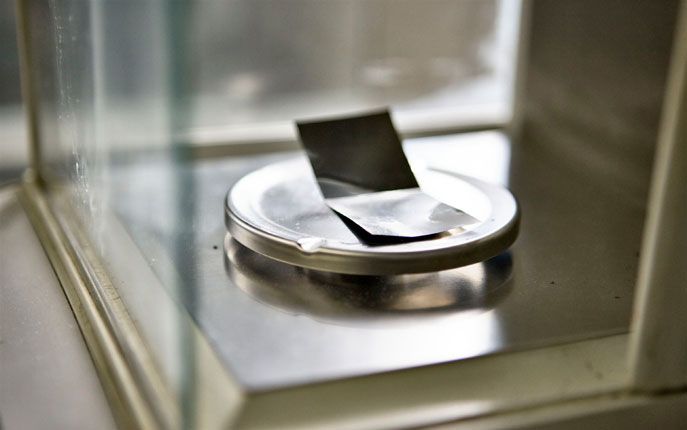 controllo metalli progettazione Laboratorio metallografico Tecma Brescia